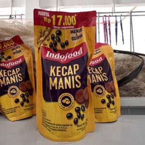 Indofood Kecap Manis