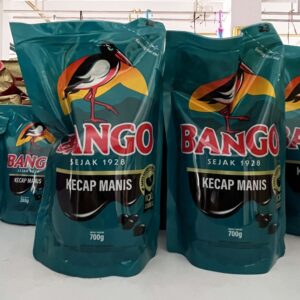 Kecap Manis - Bango