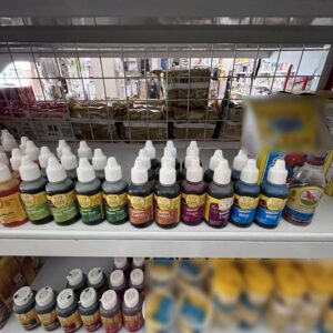 Pewarna Makanan Cair Koepoe Koepoe