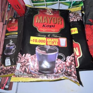 Kopi Mayor