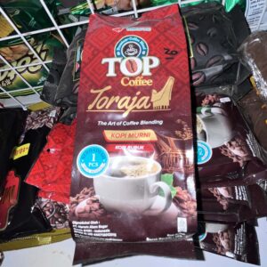 TOP Coffee Toraja