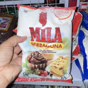 Tepung Terigu - Mila