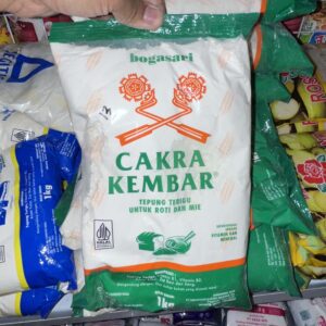 Tepung Terigu - Cakra Kembar