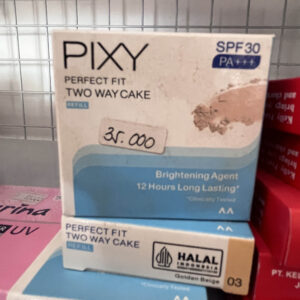 PIXY Perfect