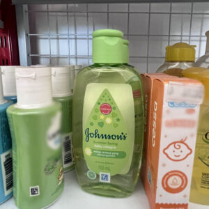 Johnson’s Baby Cologne Summer Swing 100ml