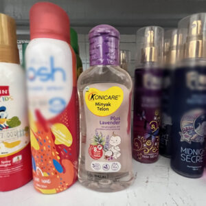 Konicare Minyak Telon Plus Lavender 125 ml