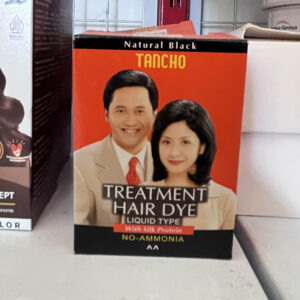 Tancho Treatment Hair Dye
