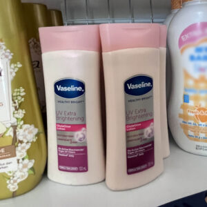 Vaseline Healthy Bright UV Extra Brightening Lotion 100 ml