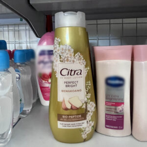 Citra UV Body Lotion