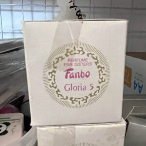 Parfum Fanbo