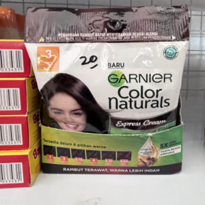 Garnier Color Naturals Express Cream