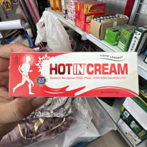 HOTIN CREAM