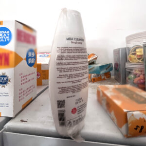 Milk Cleanser Bengkuang