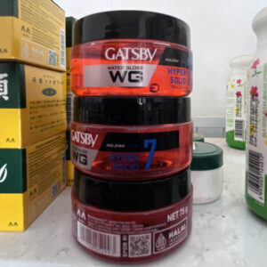 Gatsby Water Gloss WG