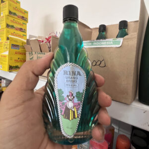 Minyak Urang Aring Spesial
